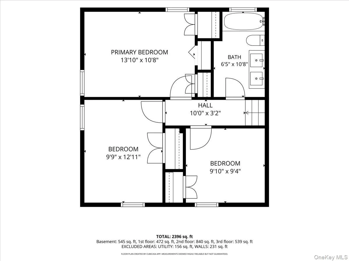 2504 Cadillac Drive, Hempstead, NY, 3 Bedrooms Bedrooms, 8 Rooms Rooms,2 BathroomsBathrooms,Residential,For Rent,Cadillac,0,KEY1015827 2504 Cadillac Drive, Hempstead, NY, 3 Bedrooms Bedrooms, 8 Rooms Rooms,2 BathroomsBathrooms,Residential,For Rent,Cadillac,0,KEY1015827
