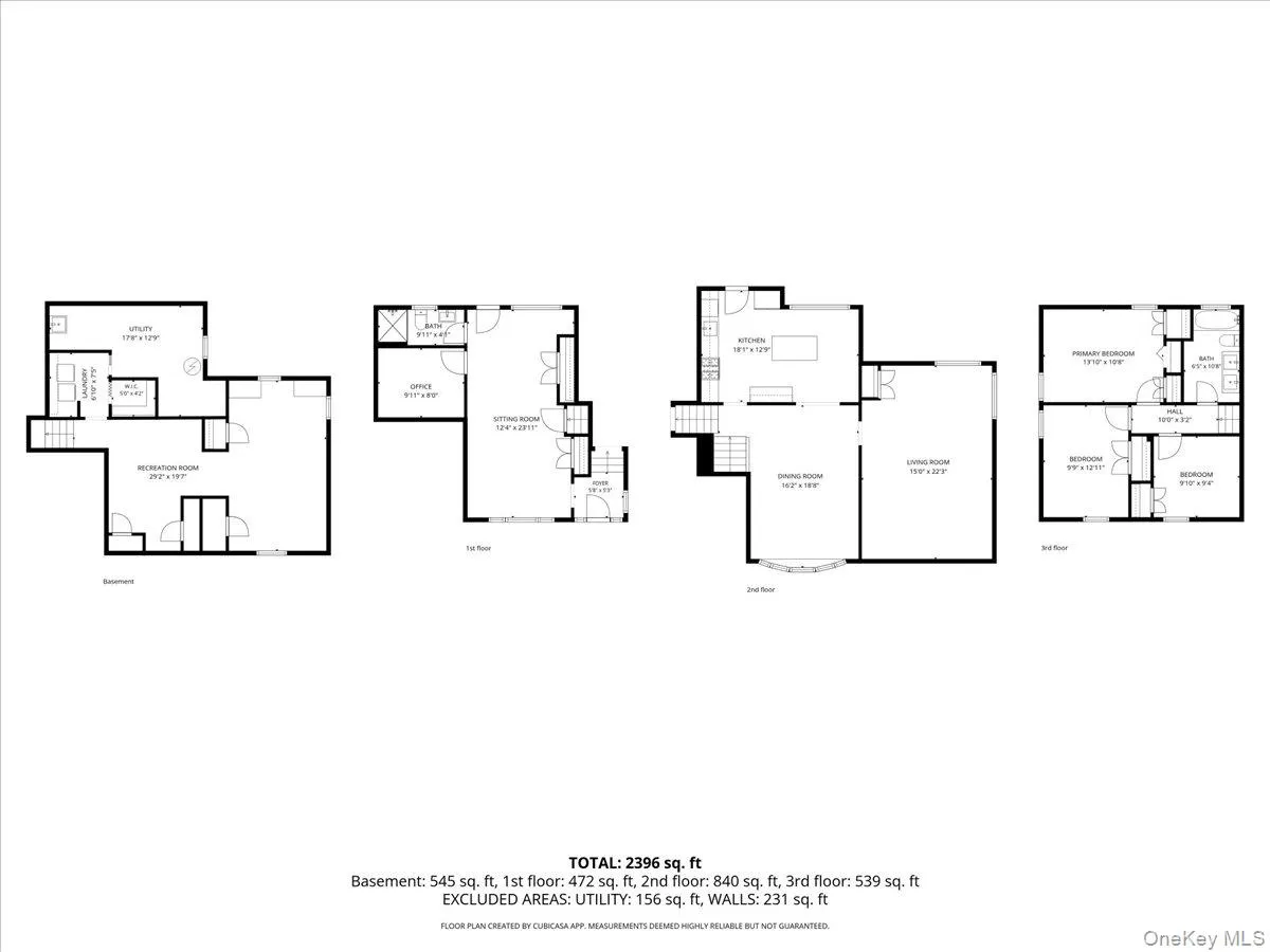 2504 Cadillac Drive, Hempstead, NY, 3 Bedrooms Bedrooms, 8 Rooms Rooms,2 BathroomsBathrooms,Residential,For Rent,Cadillac,0,KEY1015827 2504 Cadillac Drive, Hempstead, NY, 3 Bedrooms Bedrooms, 8 Rooms Rooms,2 BathroomsBathrooms,Residential,For Rent,Cadillac,0,KEY1015827