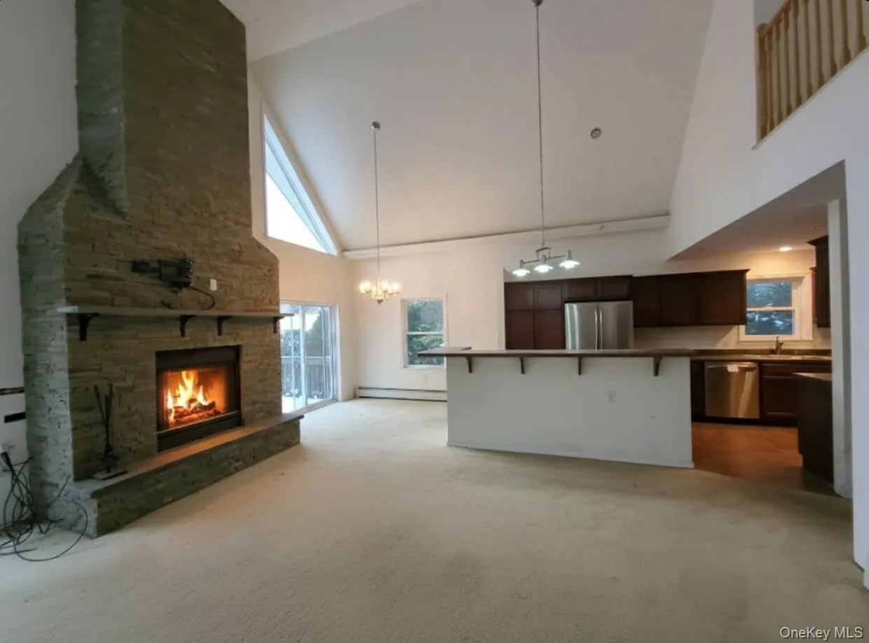 Living area Living area