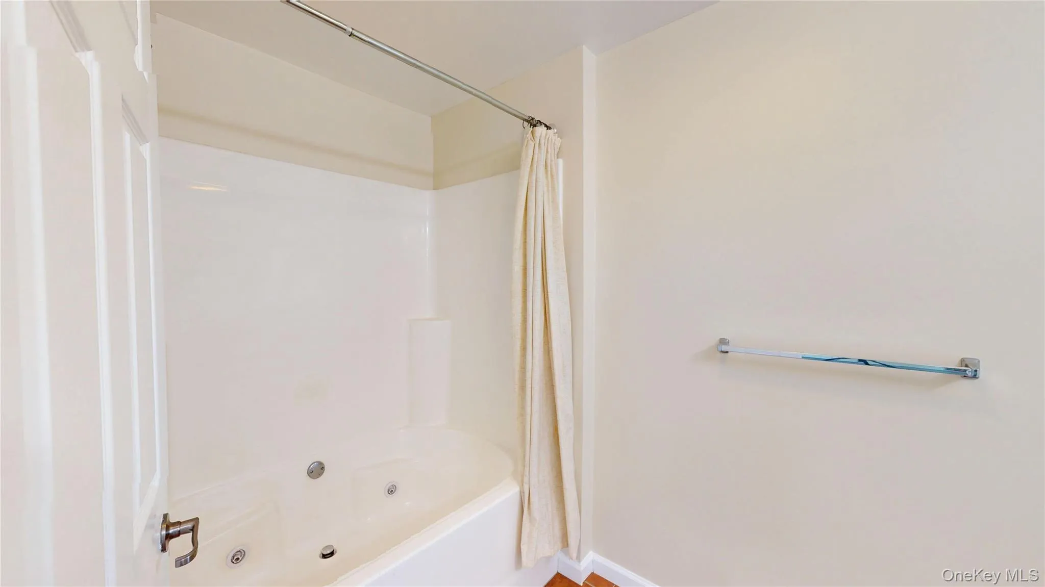 Primary bathroom Primary bathroom
