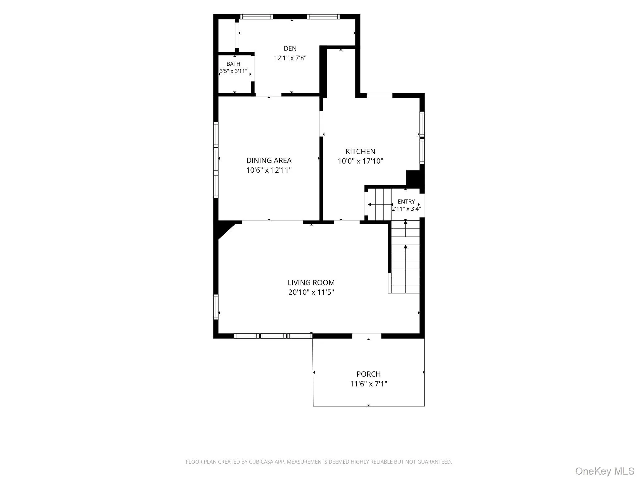 10 Grand Avenue, Poughkeepsie, NY, 2 Bedrooms Bedrooms, 6 Rooms Rooms,1 BathroomBathrooms,Residential,For Rent,Grand,0,1015837 10 Grand Avenue, Poughkeepsie, NY, 2 Bedrooms Bedrooms, 6 Rooms Rooms,1 BathroomBathrooms,Residential,For Rent,Grand,0,1015837