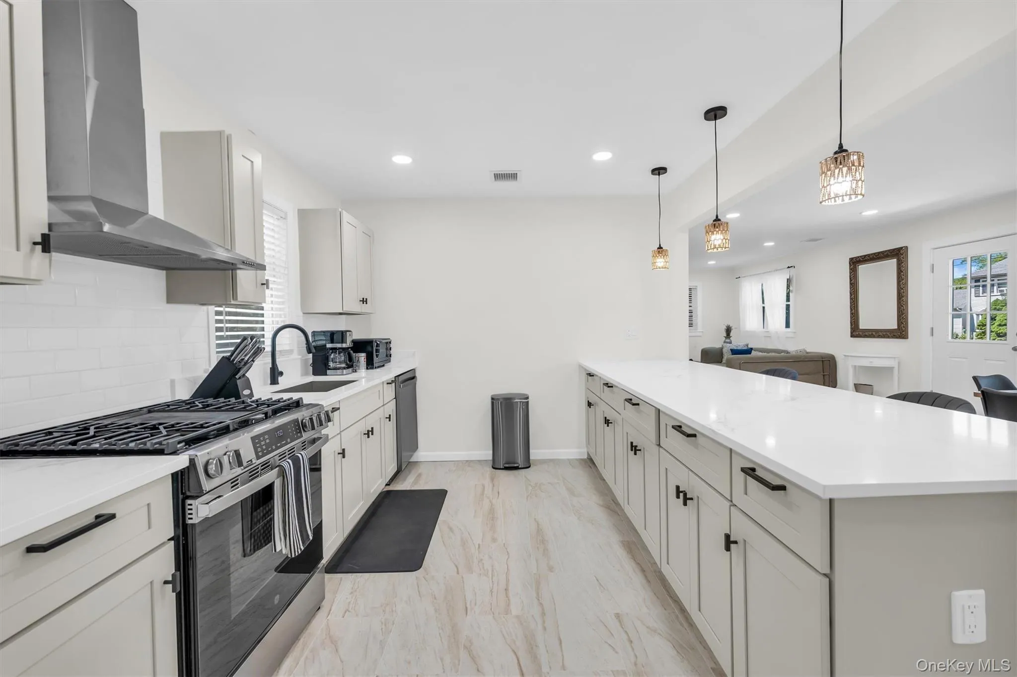 open kitchen open kitchen