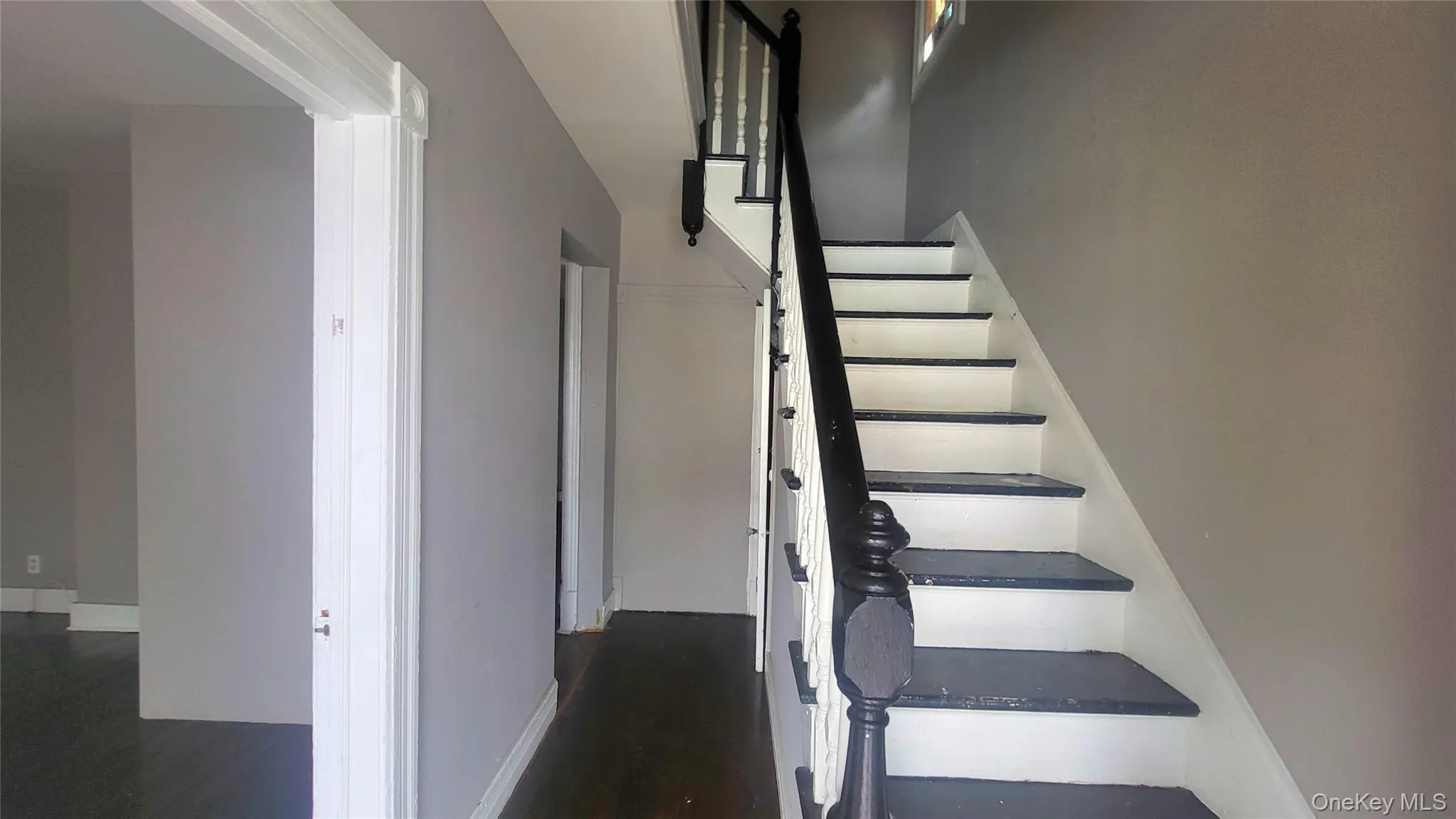 Stairs To Second Floor Stairs To Second Floor