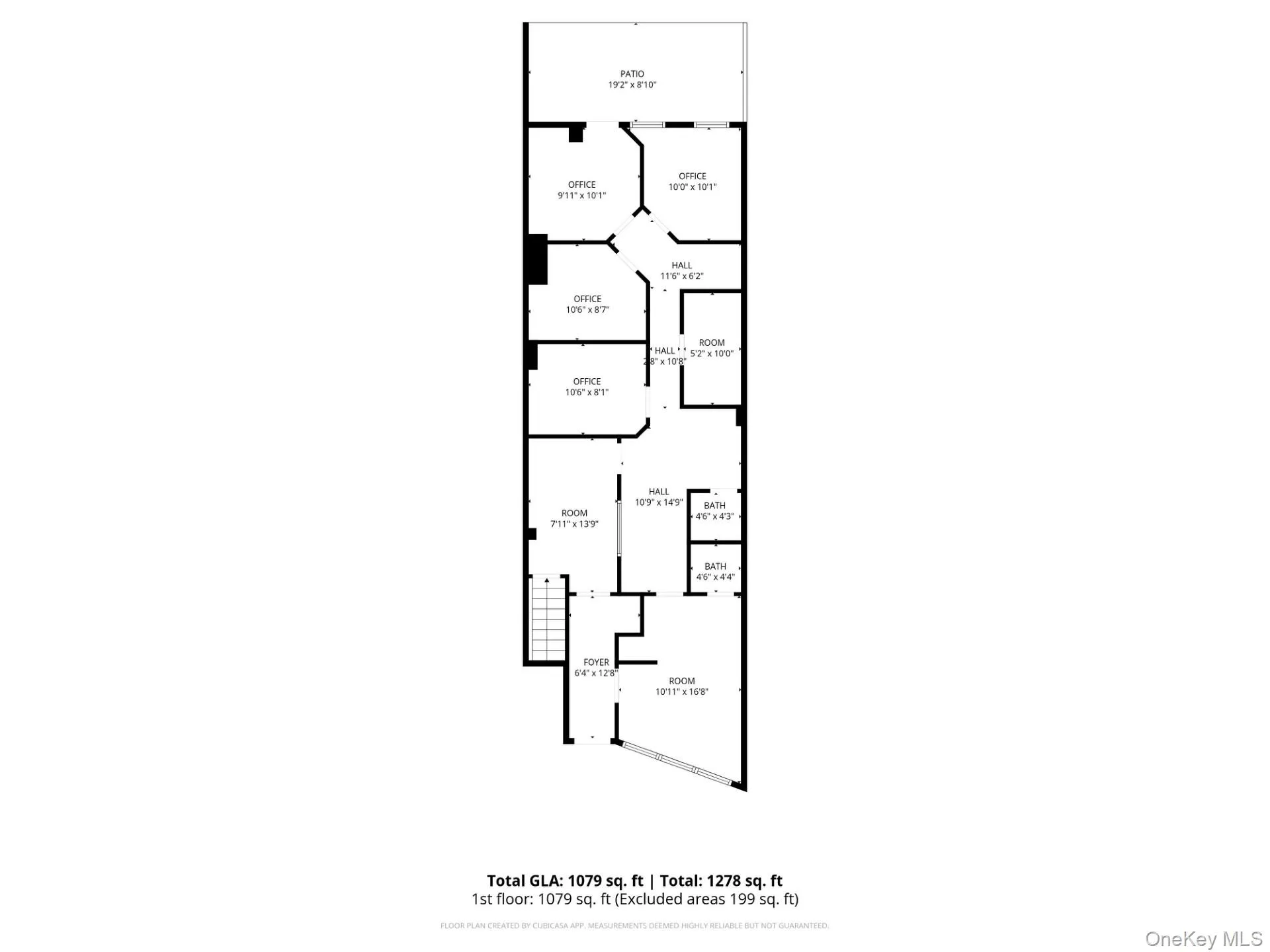 7407 Myrtle Avenue, New York, NY, ,Commercial Lease,For Rent,Myrtle,0,1015891 7407 Myrtle Avenue, New York, NY, ,Commercial Lease,For Rent,Myrtle,0,1015891