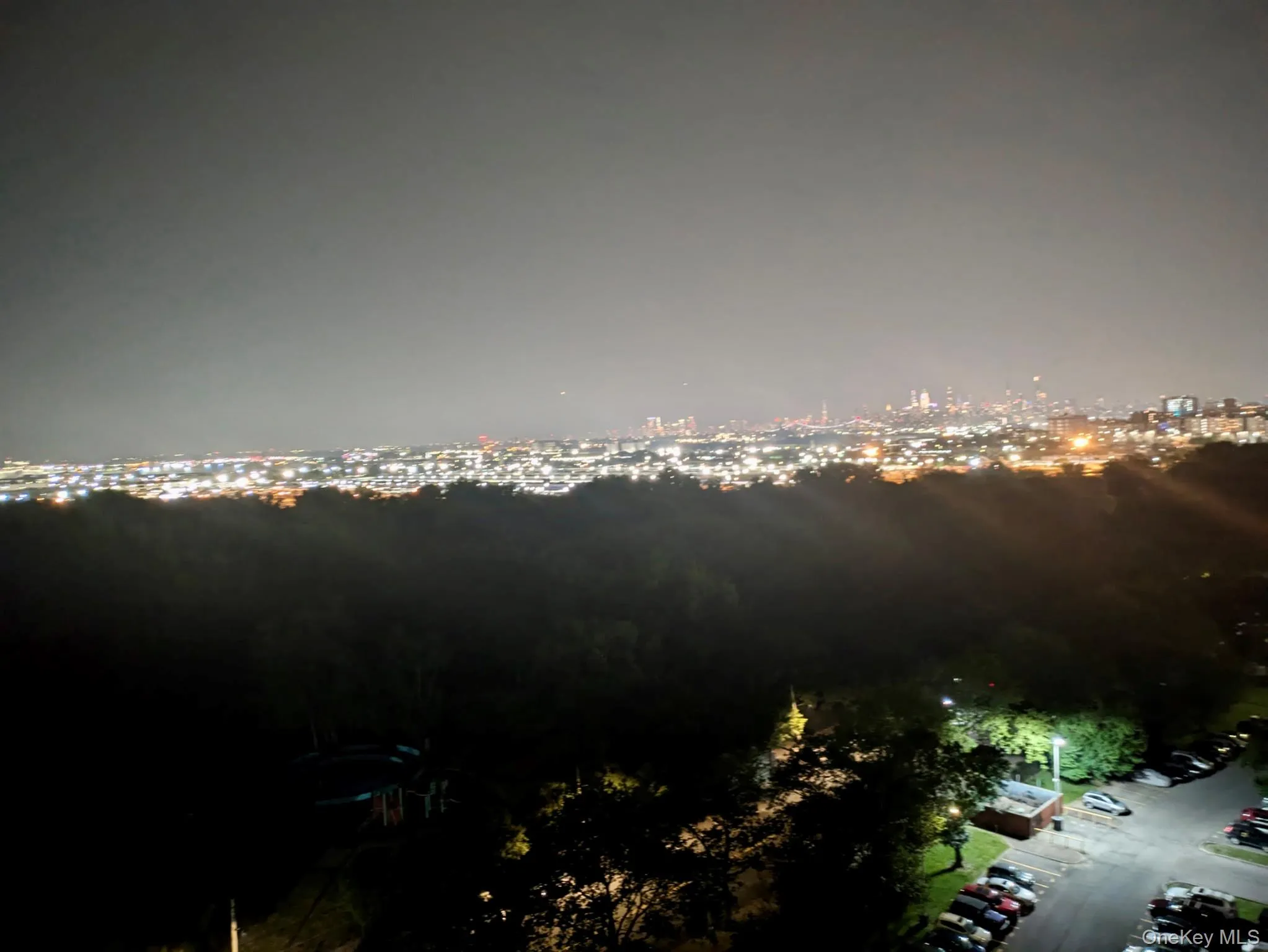 City view City view