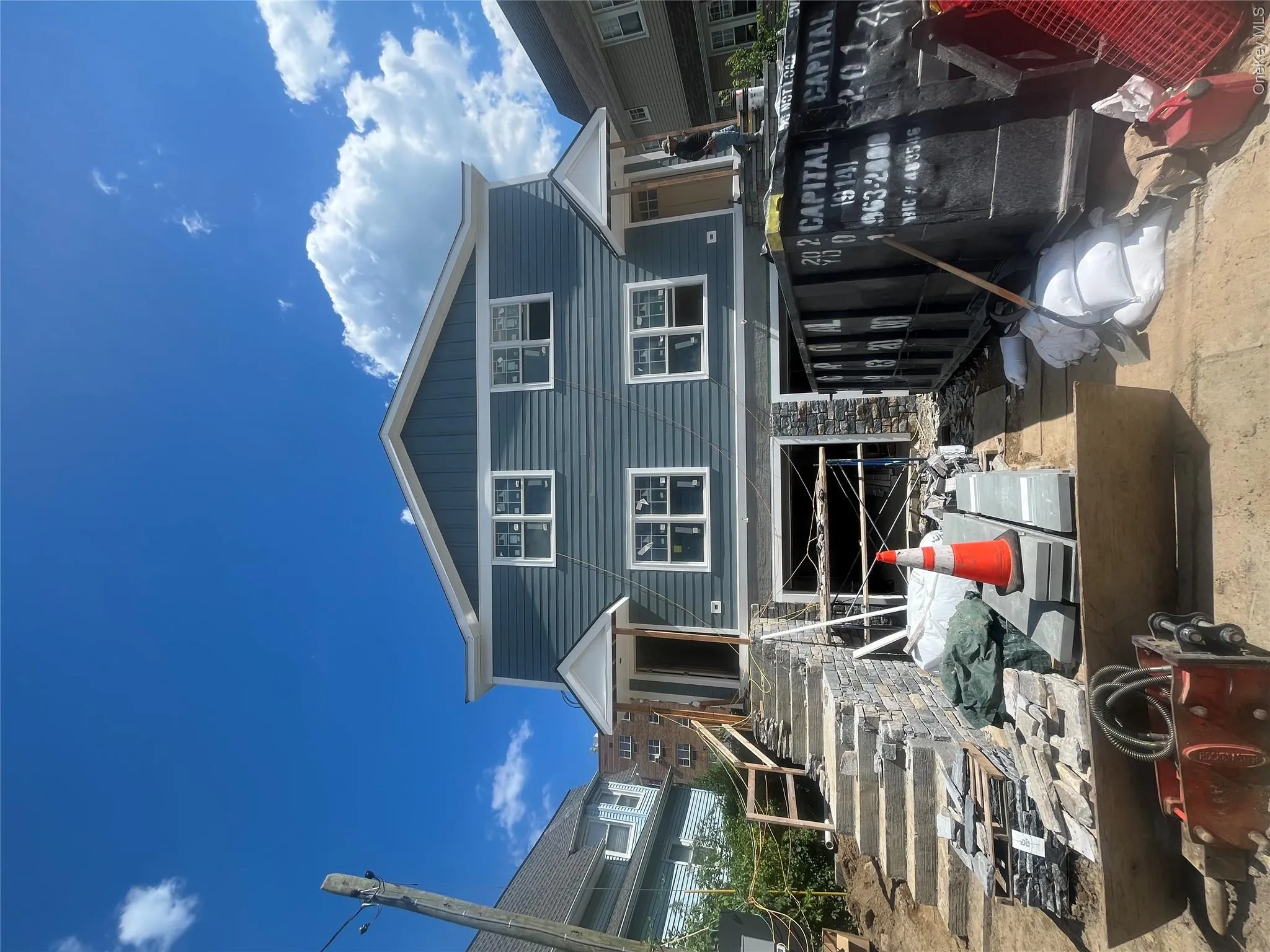 Still finishing up construction, updated photos to follow. Still finishing up construction, updated photos to follow.