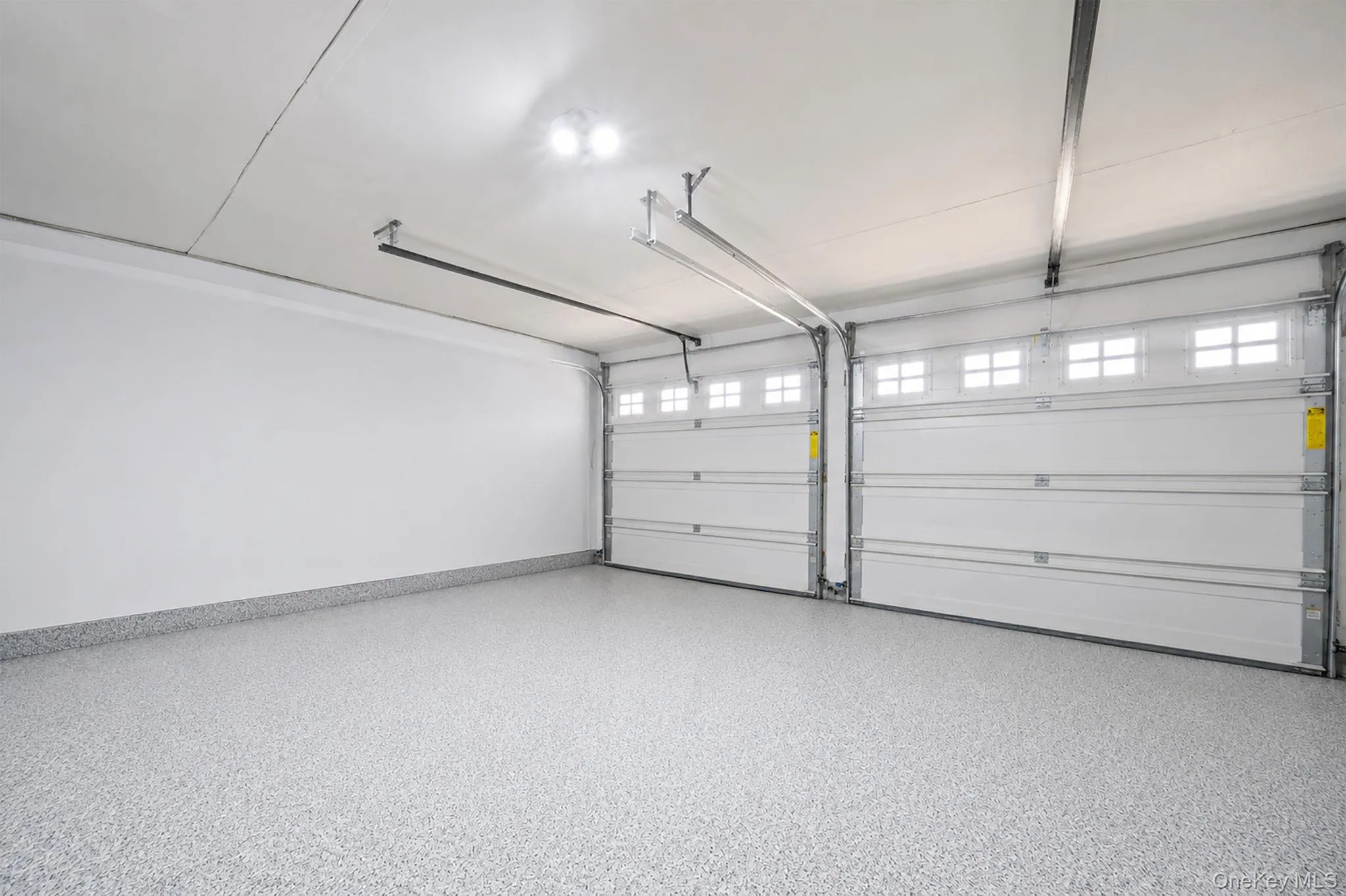 2 Car Garage, Ample Storage 2 Car Garage, Ample Storage