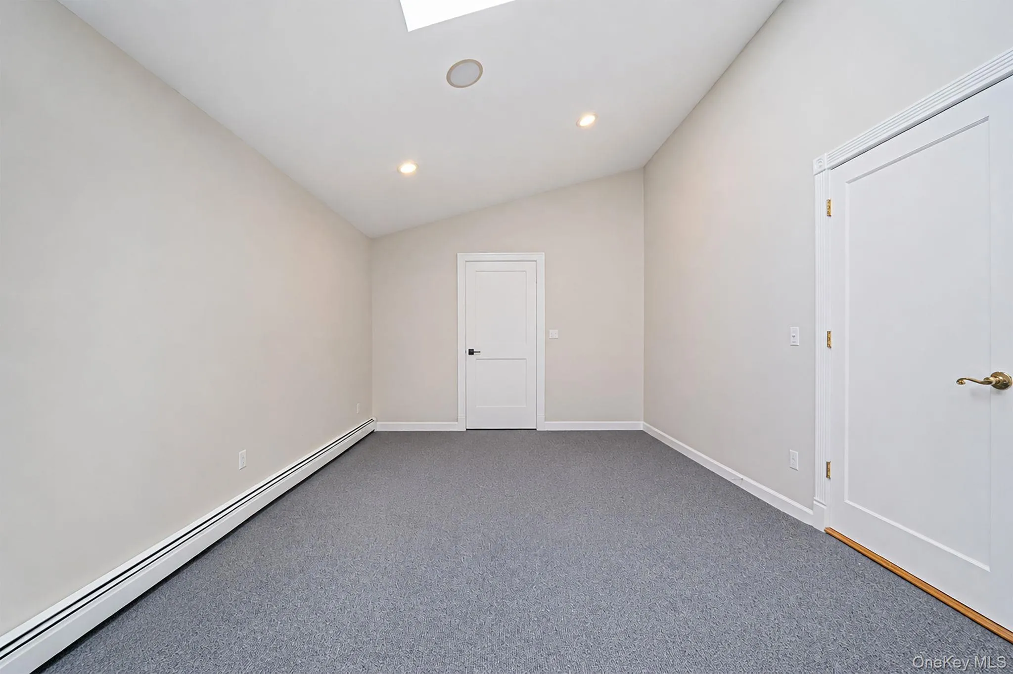 Home Gym - Could Be Used As A 3rd LR, a Main Level Bedroom, Guest Quarters Home Gym - Could Be Used As A 3rd LR, a Main Level Bedroom, Guest Quarters