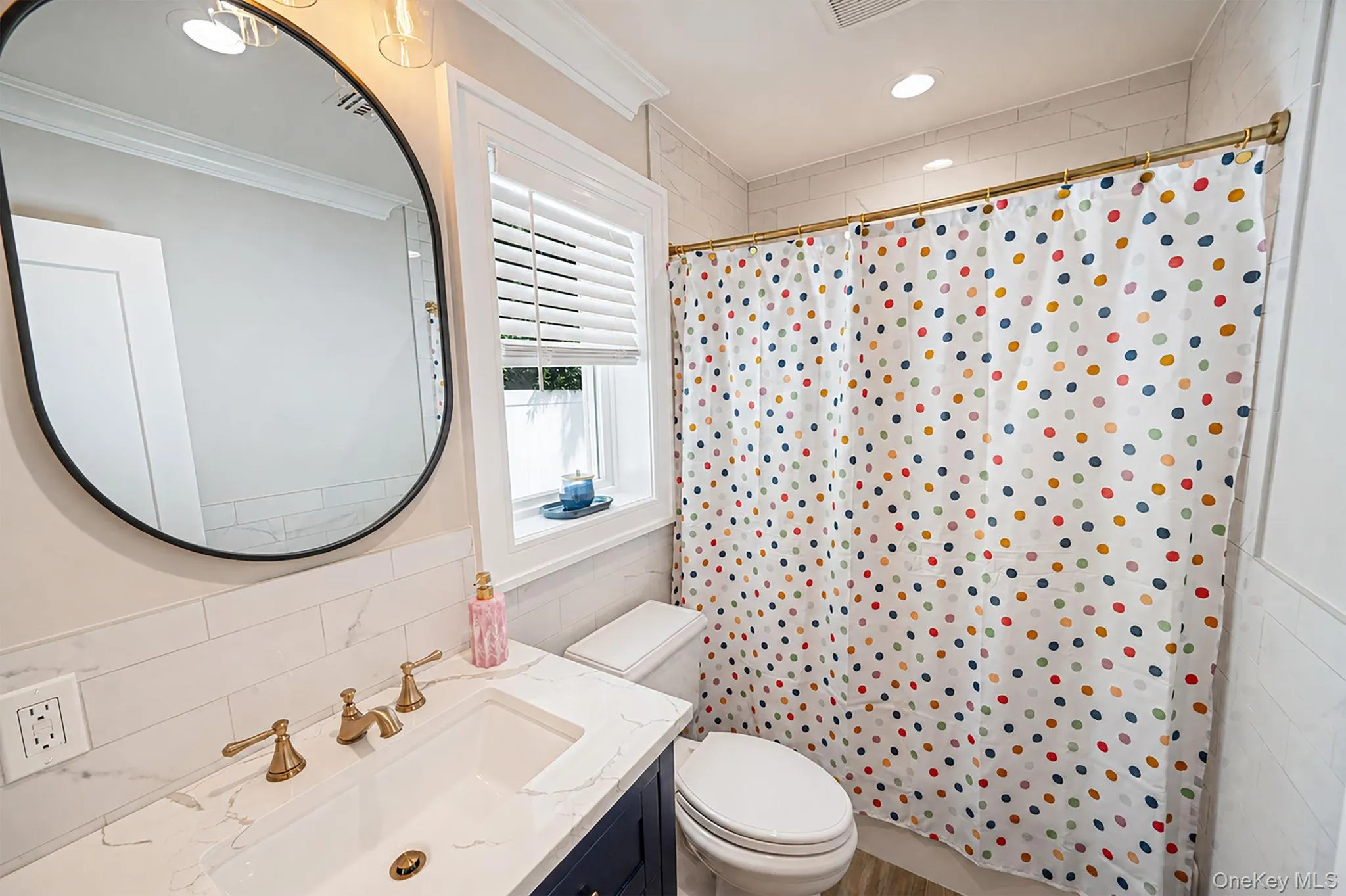 Full Bathroom Added with Extension (2022) Full Bathroom Added with Extension (2022)