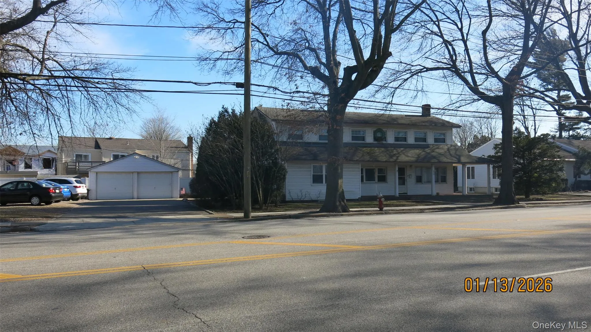 870 Carman Avenue required to be demolished by buyer 870 Carman Avenue required to be demolished by buyer