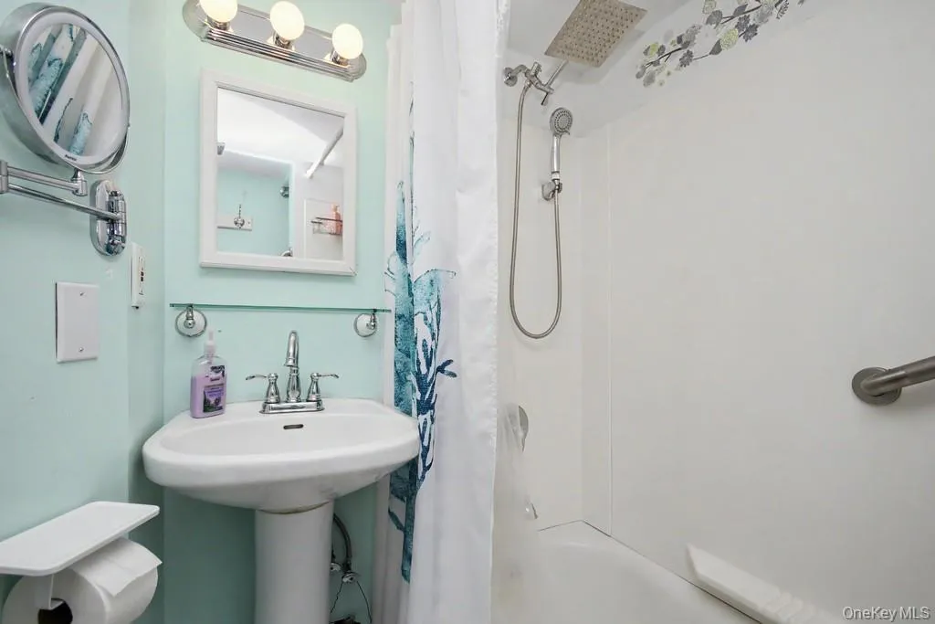 2nd floor full bath 2nd floor full bath