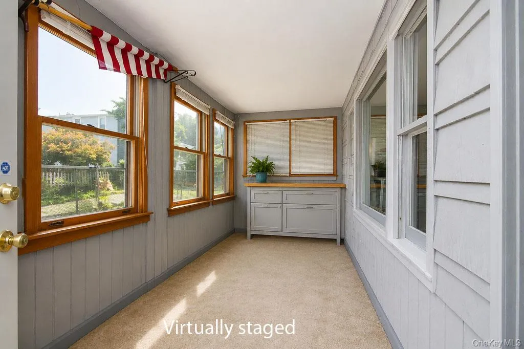 enclosed front porch enclosed front porch