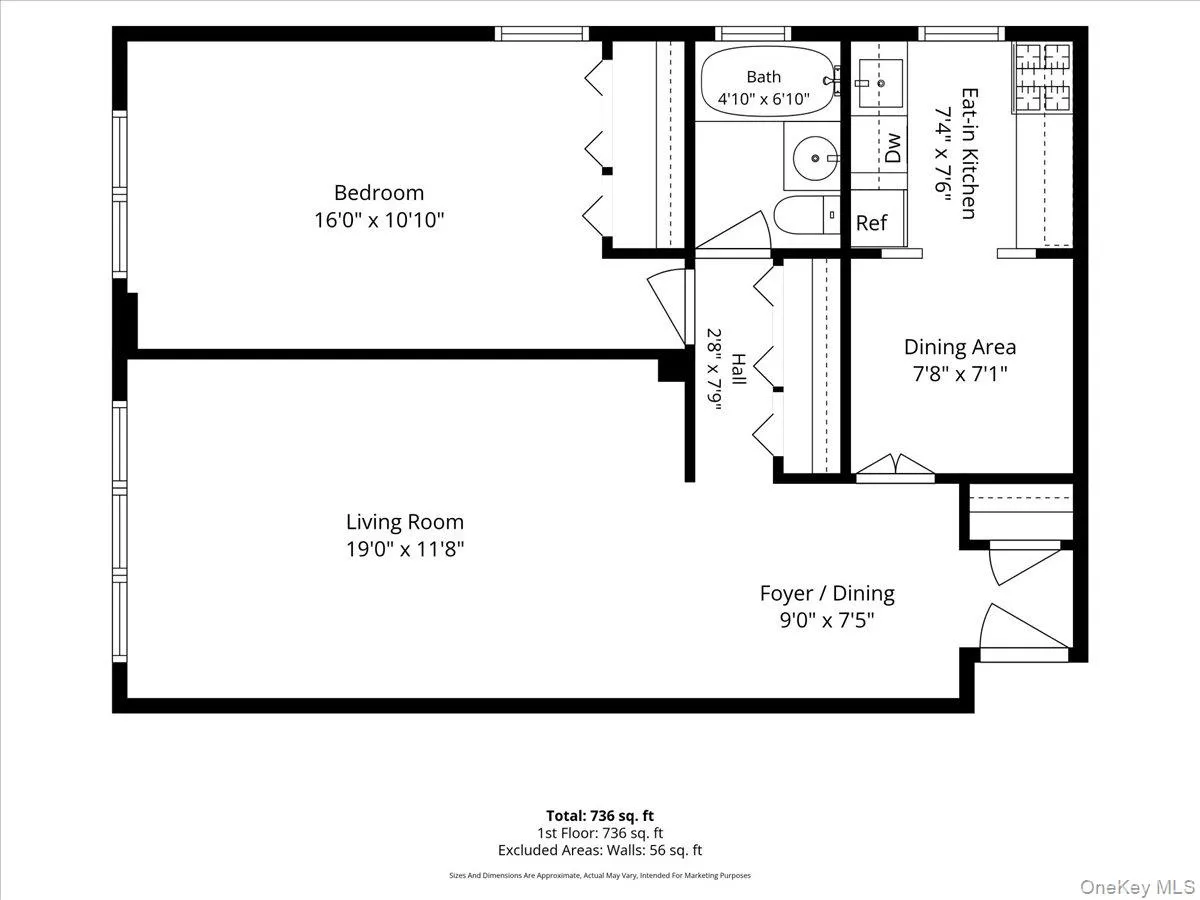 601 Kappock Street, New York, NY, 1 Bedroom Bedrooms, 4 Rooms Rooms,1 BathroomBathrooms,Residential,For Rent,Kappock,0,1015958 601 Kappock Street, New York, NY, 1 Bedroom Bedrooms, 4 Rooms Rooms,1 BathroomBathrooms,Residential,For Rent,Kappock,0,1015958