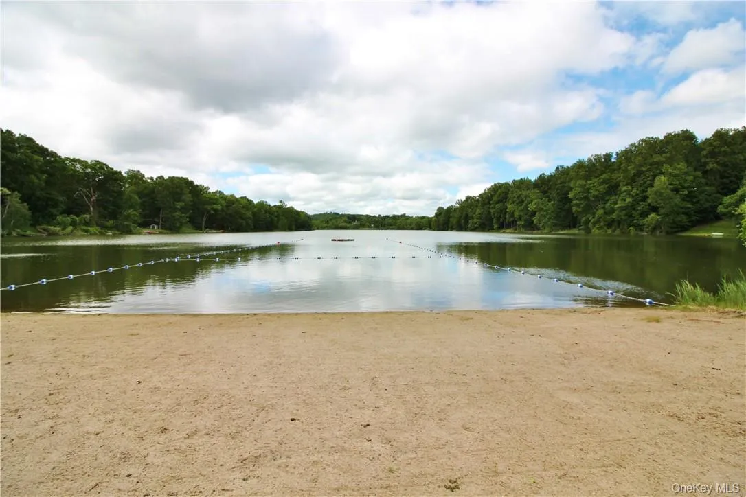 Lake Casse Beach Lake Casse Beach