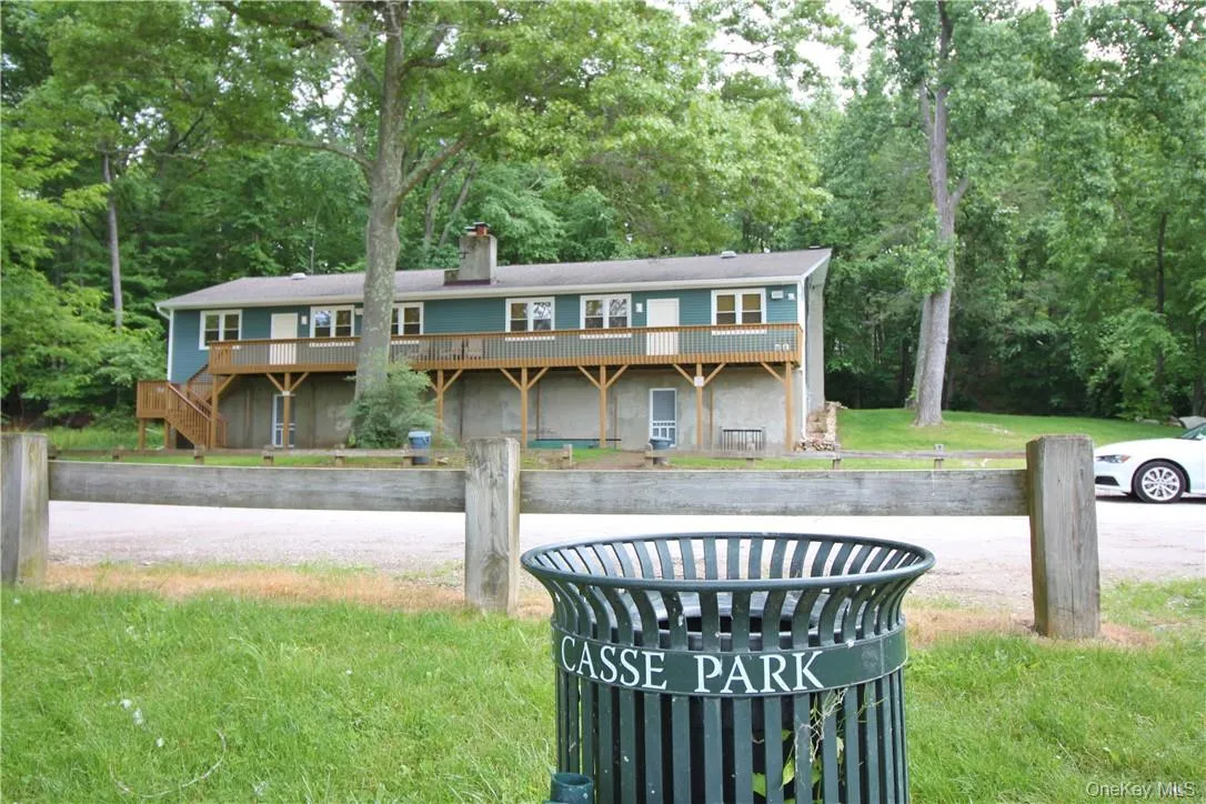 Community Club House Community Club House