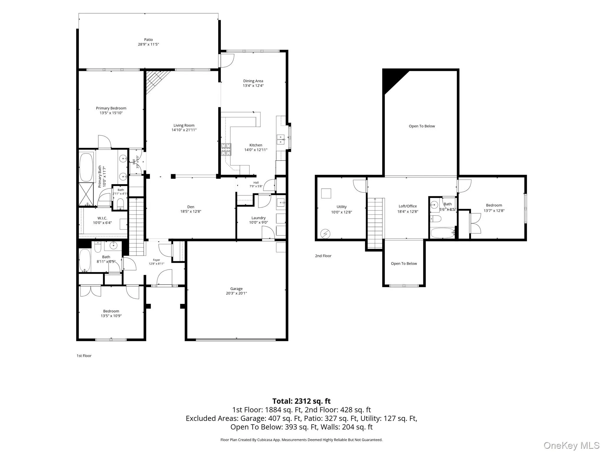 Floor Plan Floor Plan