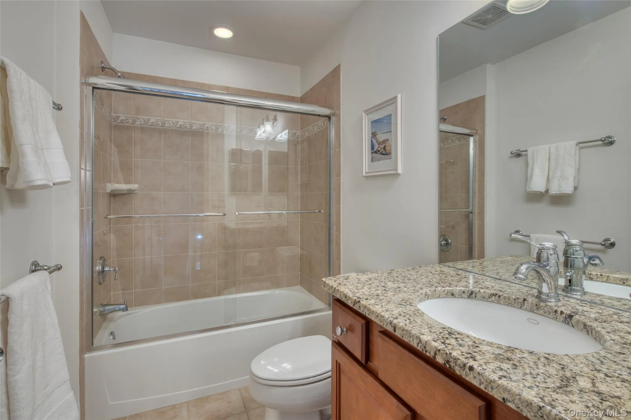 2nd Floor Guest Bathroom 2nd Floor Guest Bathroom