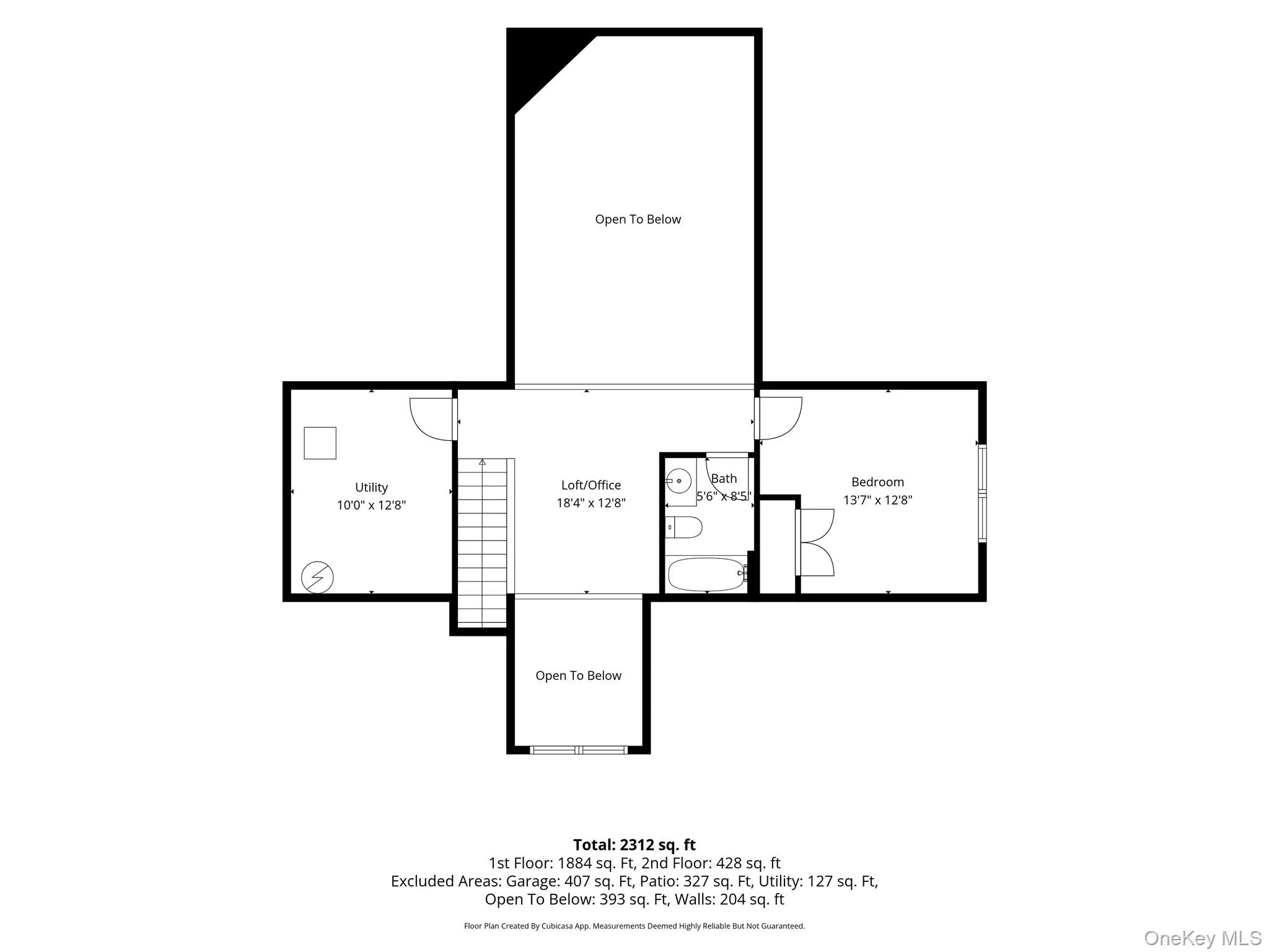 2nd Floor 2nd Floor
