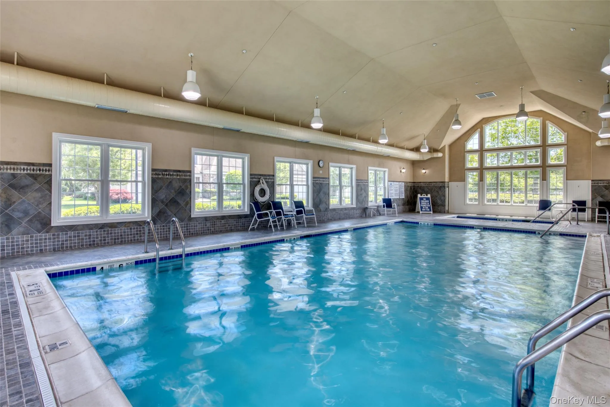Indoor Pool Indoor Pool