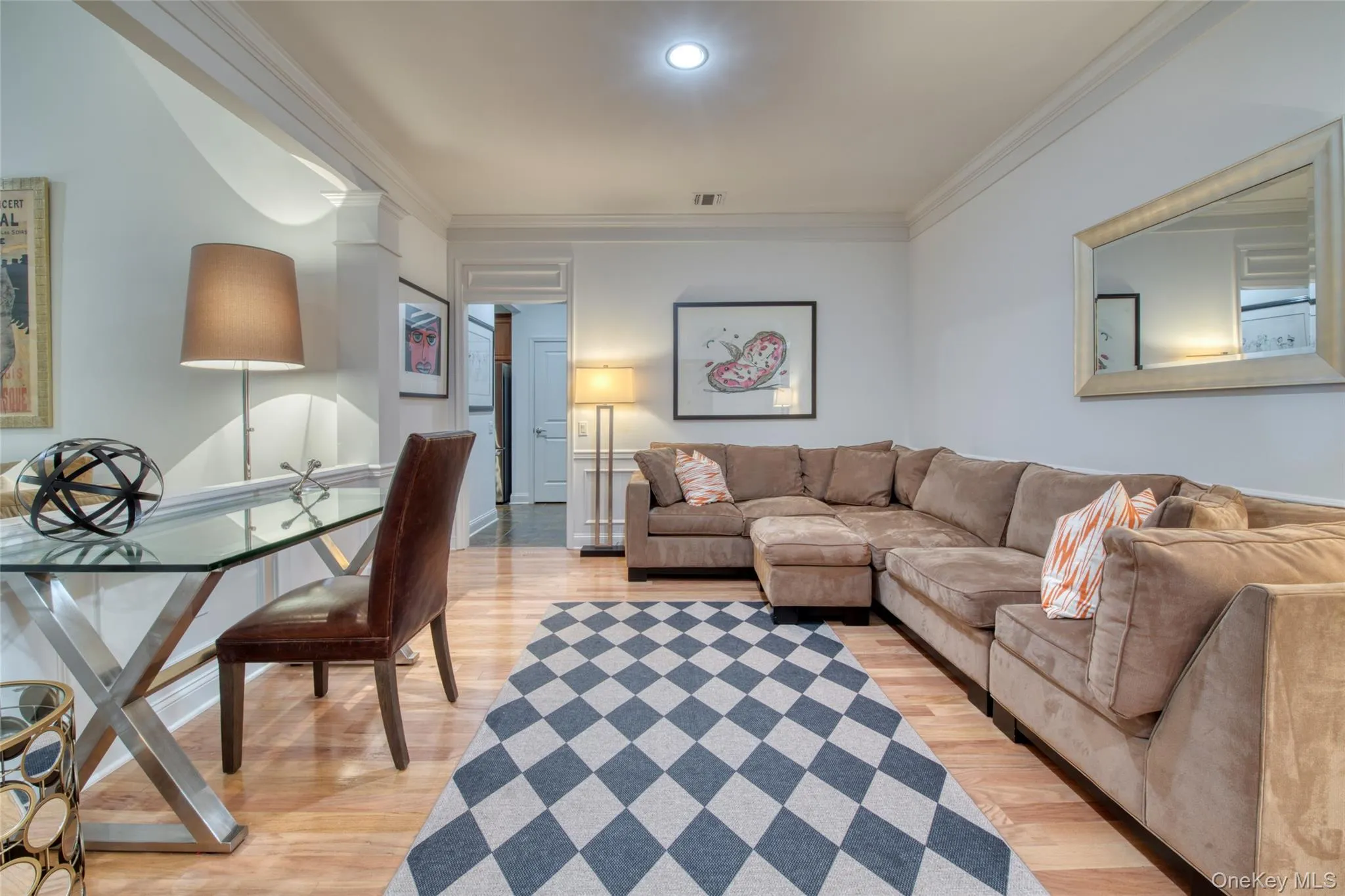 Family Room or Dining Room Family Room or Dining Room