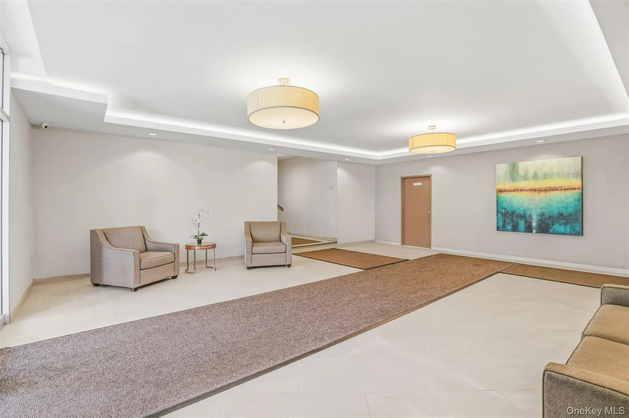 Lobby Lobby