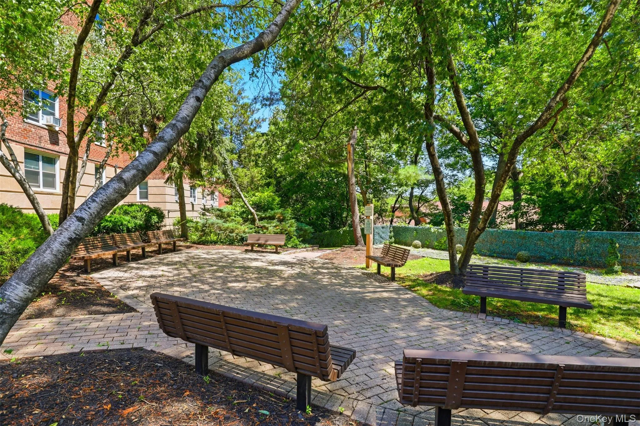 Outdoor seating area Outdoor seating area