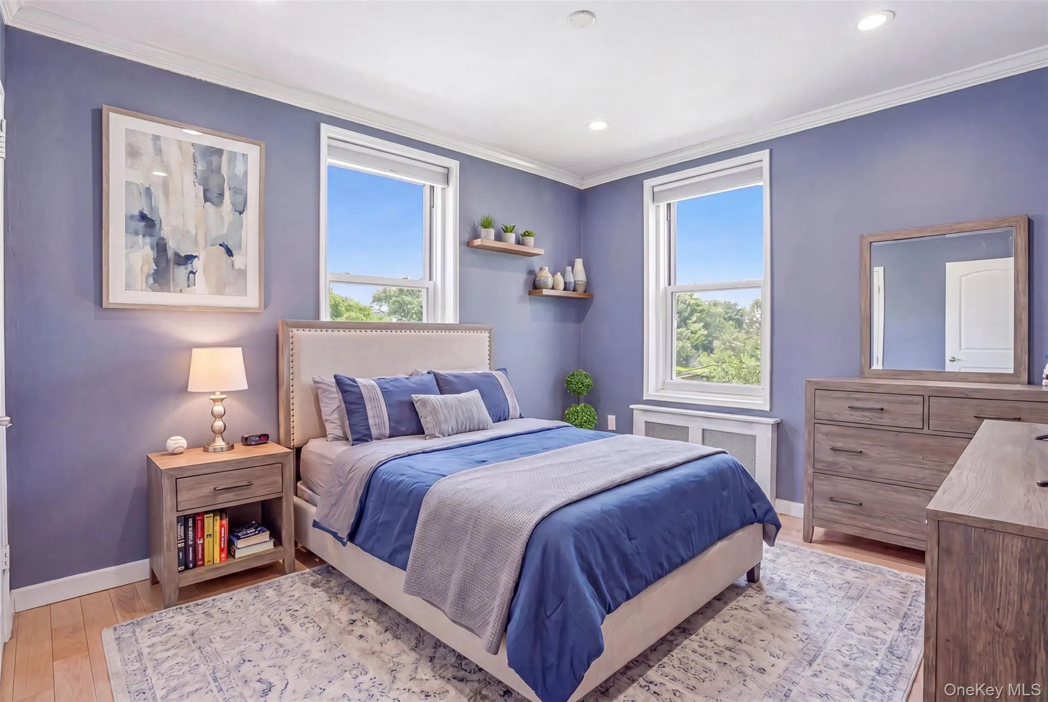 Second room can be used as bedroom, office, gym Second room can be used as bedroom, office, gym