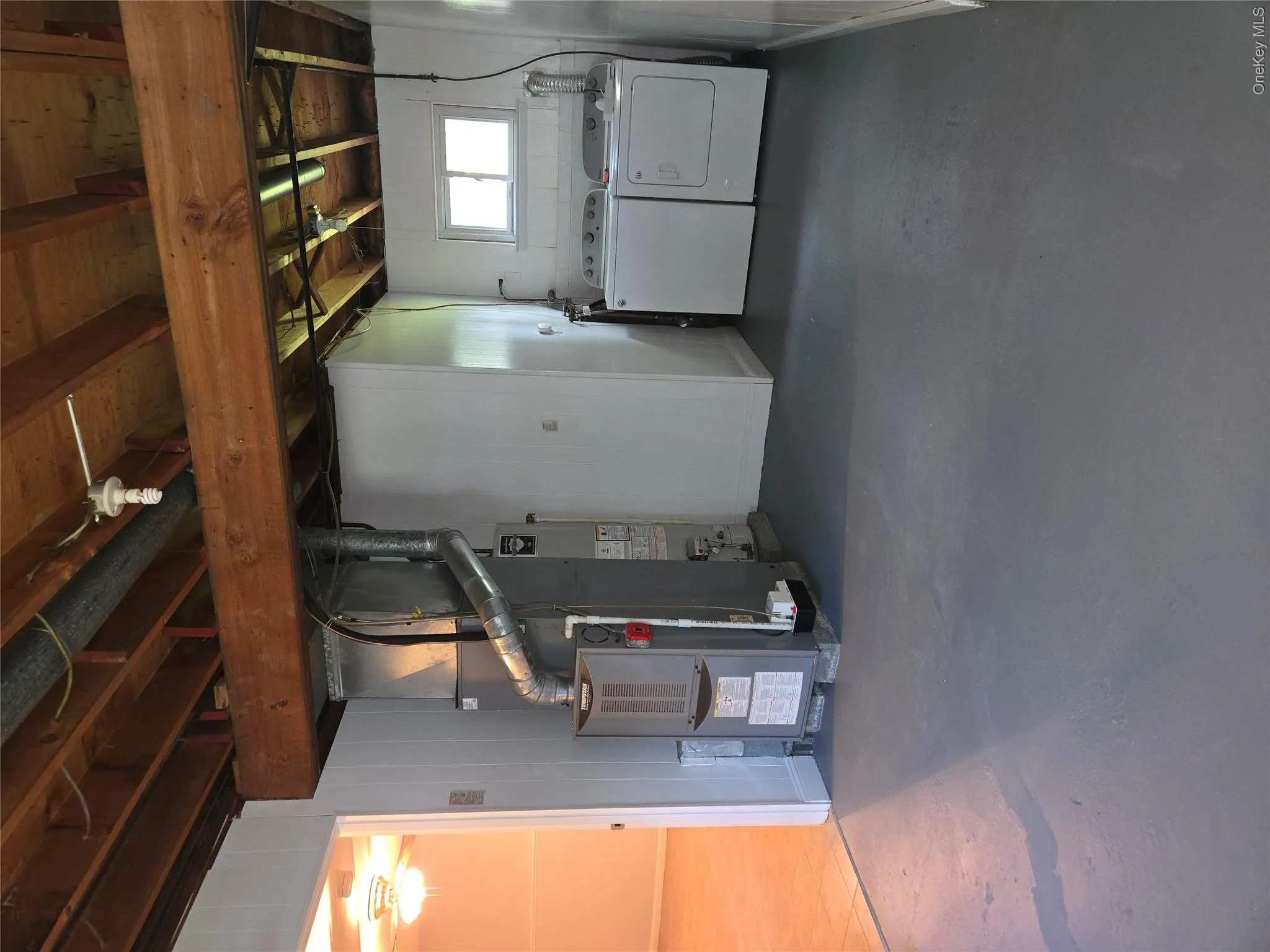 And storage and utilities on Lower Level And storage and utilities on Lower Level