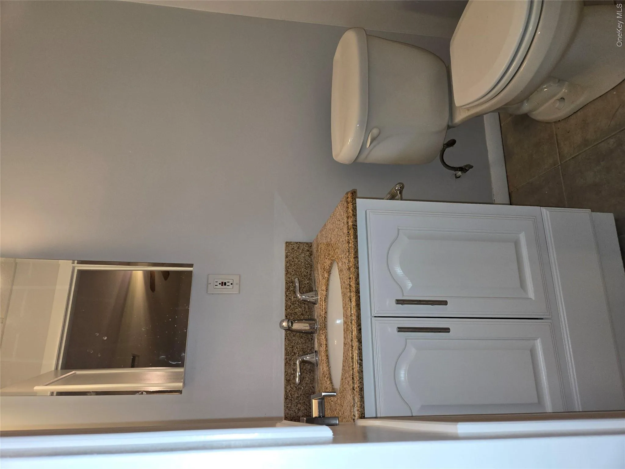 Half Bath Lower Level Half Bath Lower Level