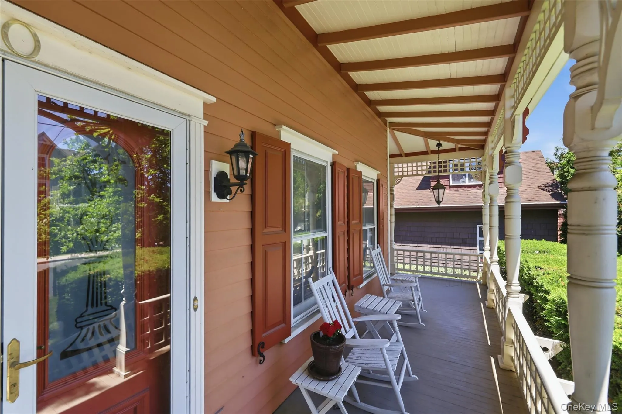 Porch Porch
