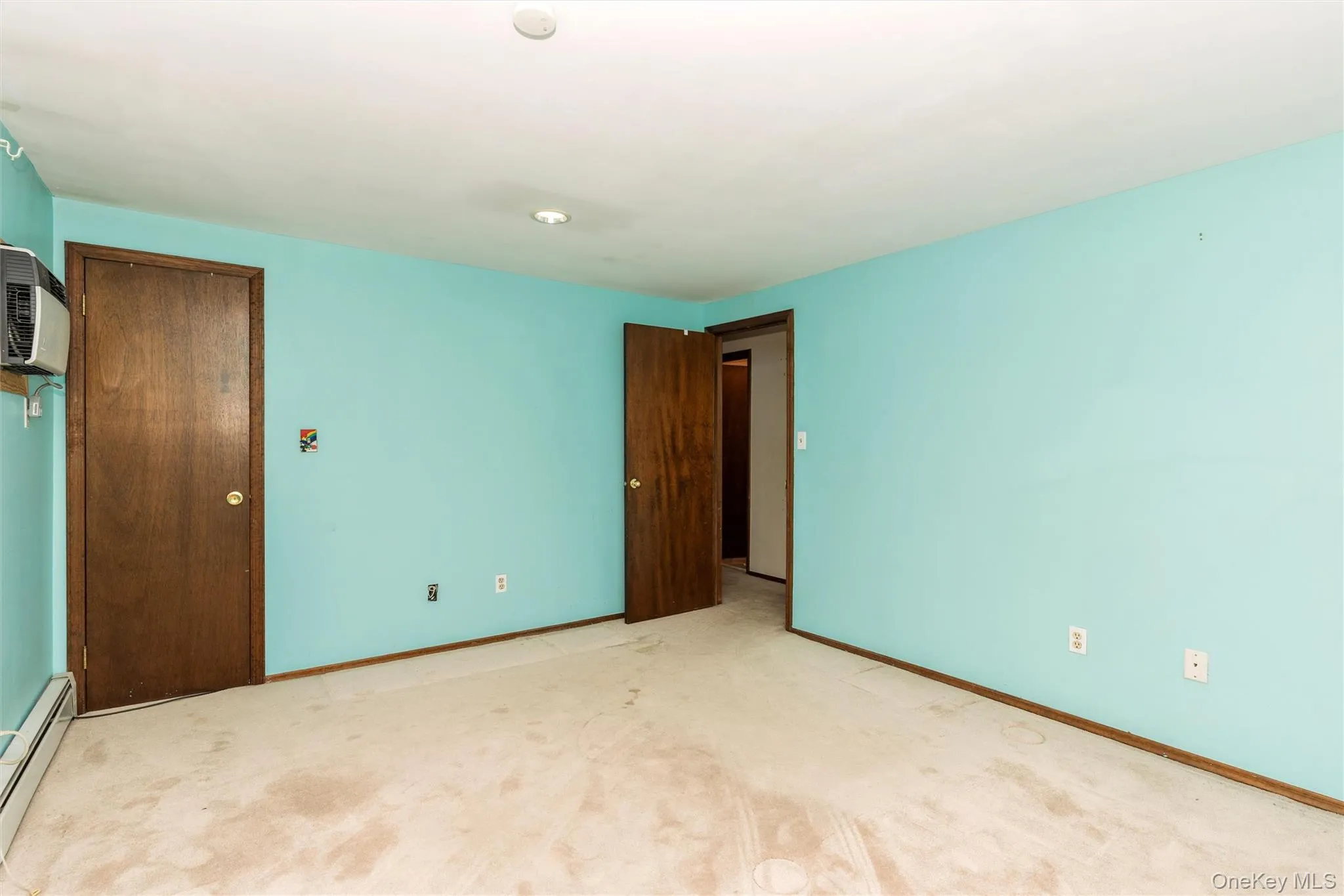 2nd Bedroom 2nd Bedroom