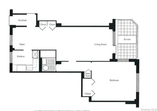 61-25 98th Street, New York, NY, 1 Bedroom Bedrooms, 4 Rooms Rooms,1 BathroomBathrooms,Residential,For Rent,98th,0,1016026 61-25 98th Street, New York, NY, 1 Bedroom Bedrooms, 4 Rooms Rooms,1 BathroomBathrooms,Residential,For Rent,98th,0,1016026