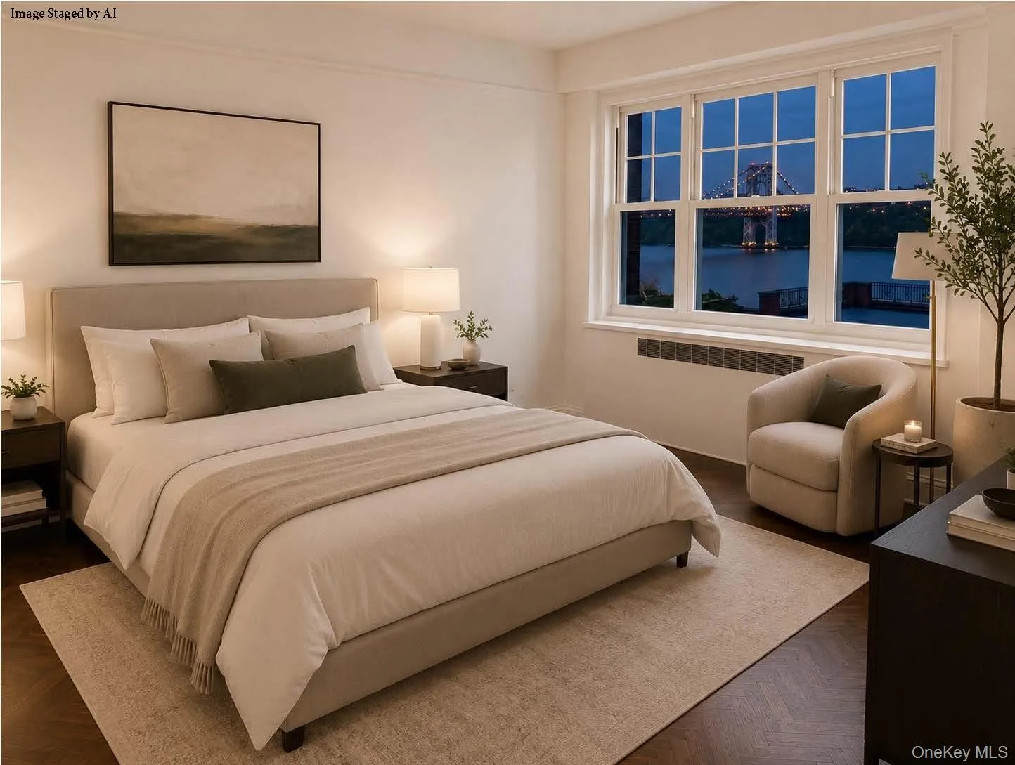 2nd Bedroom 2nd Bedroom