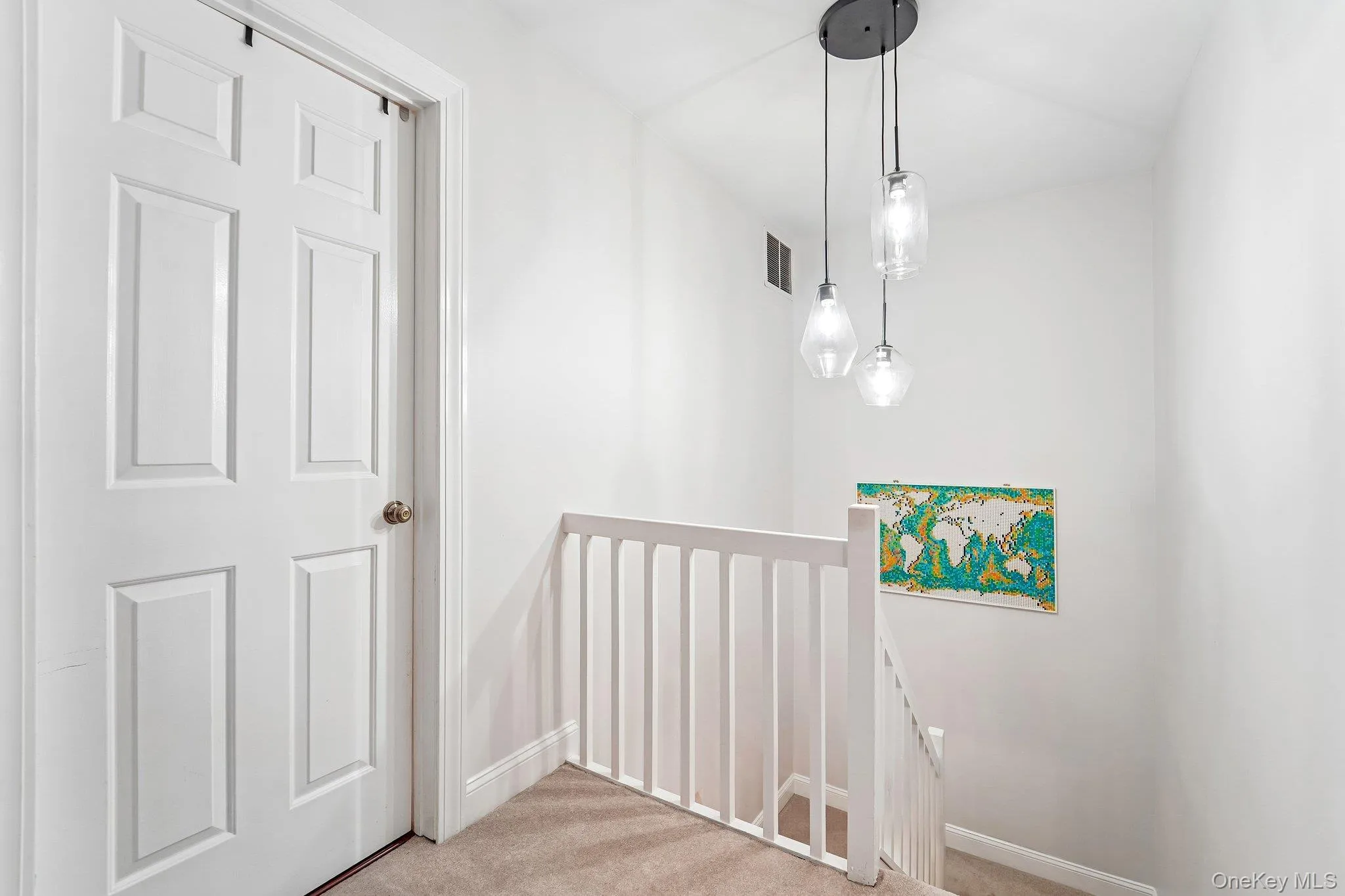 stairs to second floor stairs to second floor