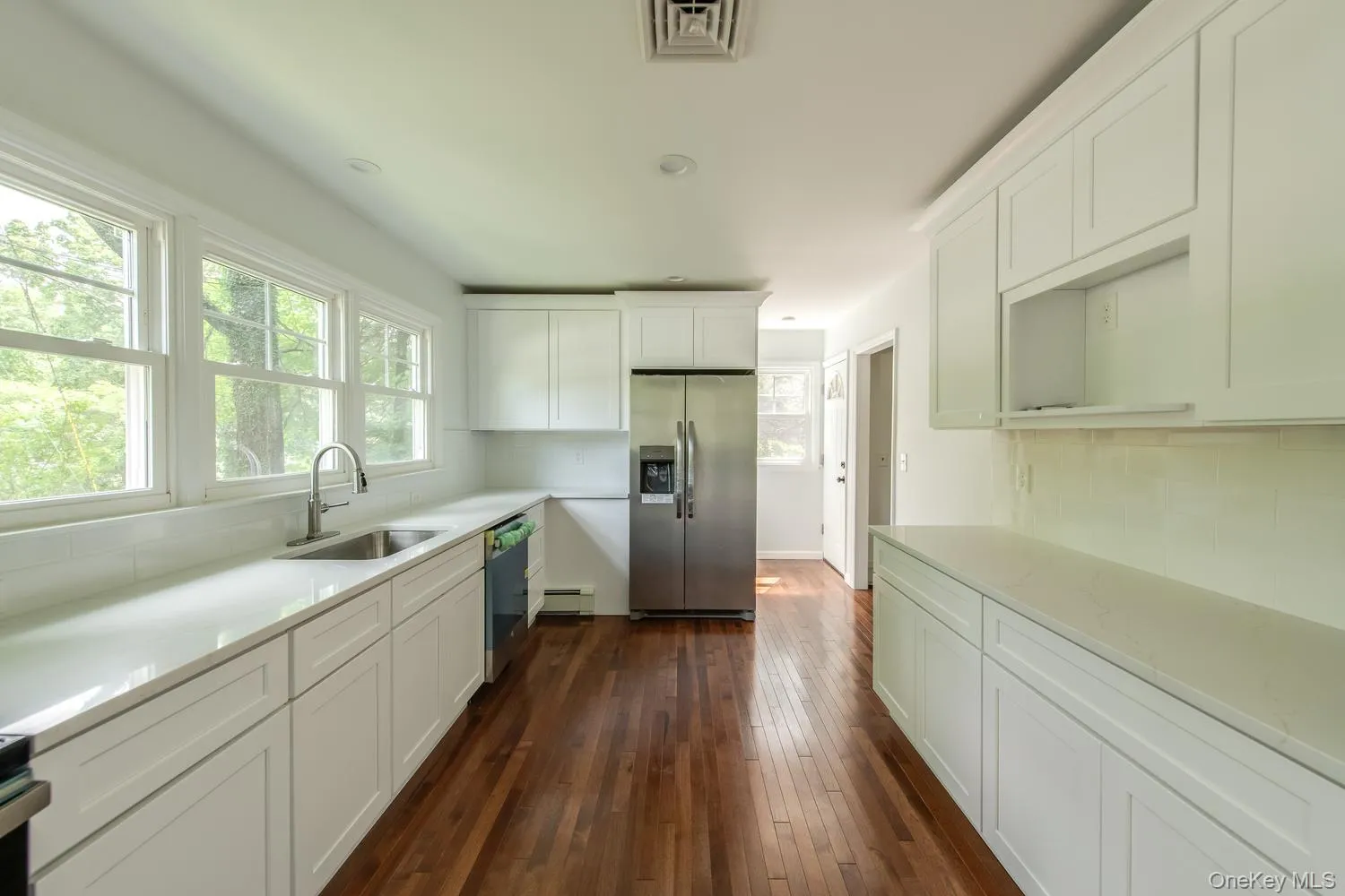 Stainless Steal appliances Stainless Steal appliances