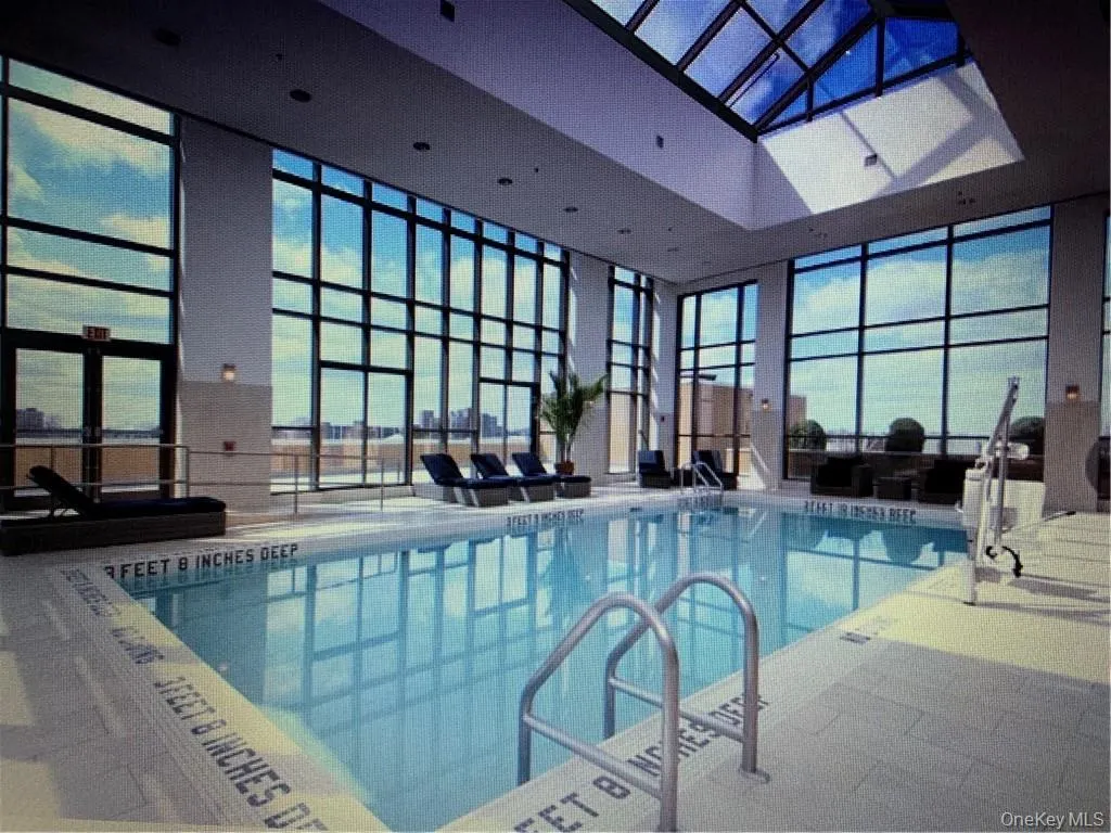 View of swimming pool View of swimming pool