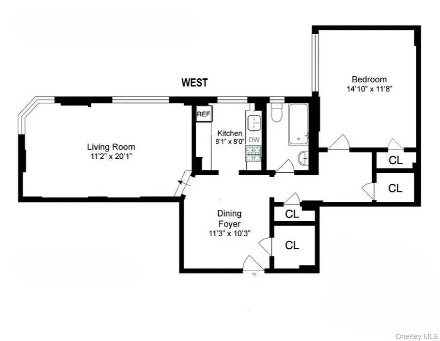 120 Cabrini, New York, NY, 1 Bedroom Bedrooms, 4 Rooms Rooms,1 BathroomBathrooms,Residential,For Rent,Cabrini,0,1016055 120 Cabrini, New York, NY, 1 Bedroom Bedrooms, 4 Rooms Rooms,1 BathroomBathrooms,Residential,For Rent,Cabrini,0,1016055