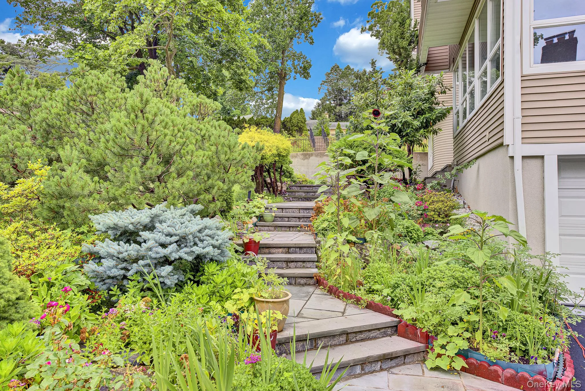 Entry Stairs Entry Stairs