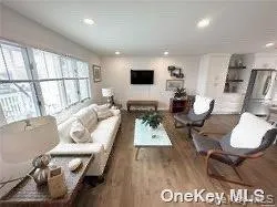 Bright Living room Bright Living room