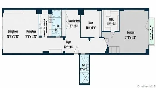 170 87th Street, New York, NY, 1 Bedroom Bedrooms, 5 Rooms Rooms,2 BathroomsBathrooms,Residential,For Rent,87th,0,1016095 170 87th Street, New York, NY, 1 Bedroom Bedrooms, 5 Rooms Rooms,2 BathroomsBathrooms,Residential,For Rent,87th,0,1016095