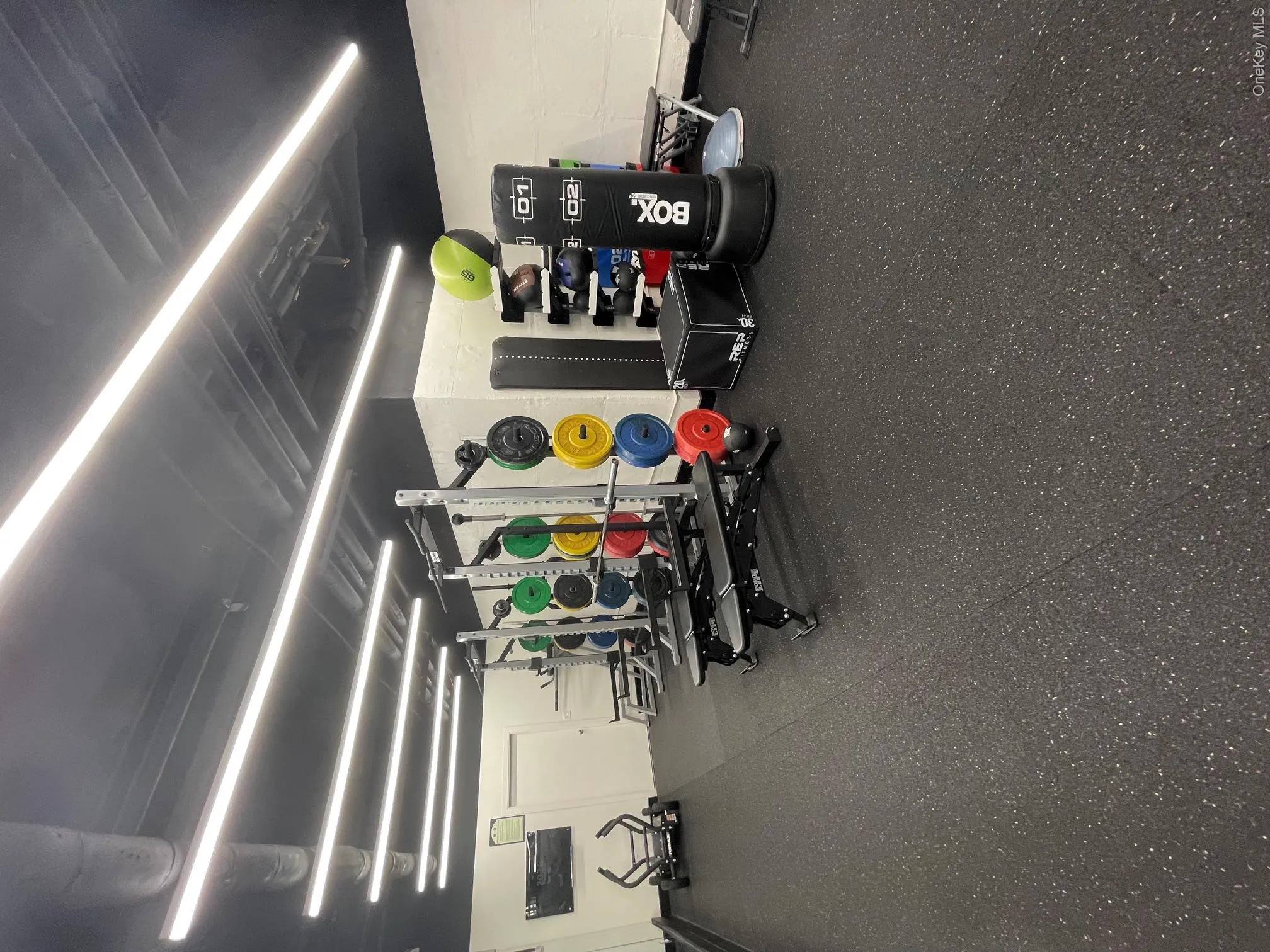 GYM GYM