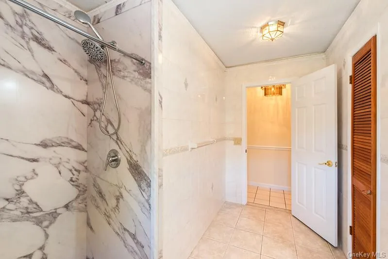 Marble Shower Marble Shower