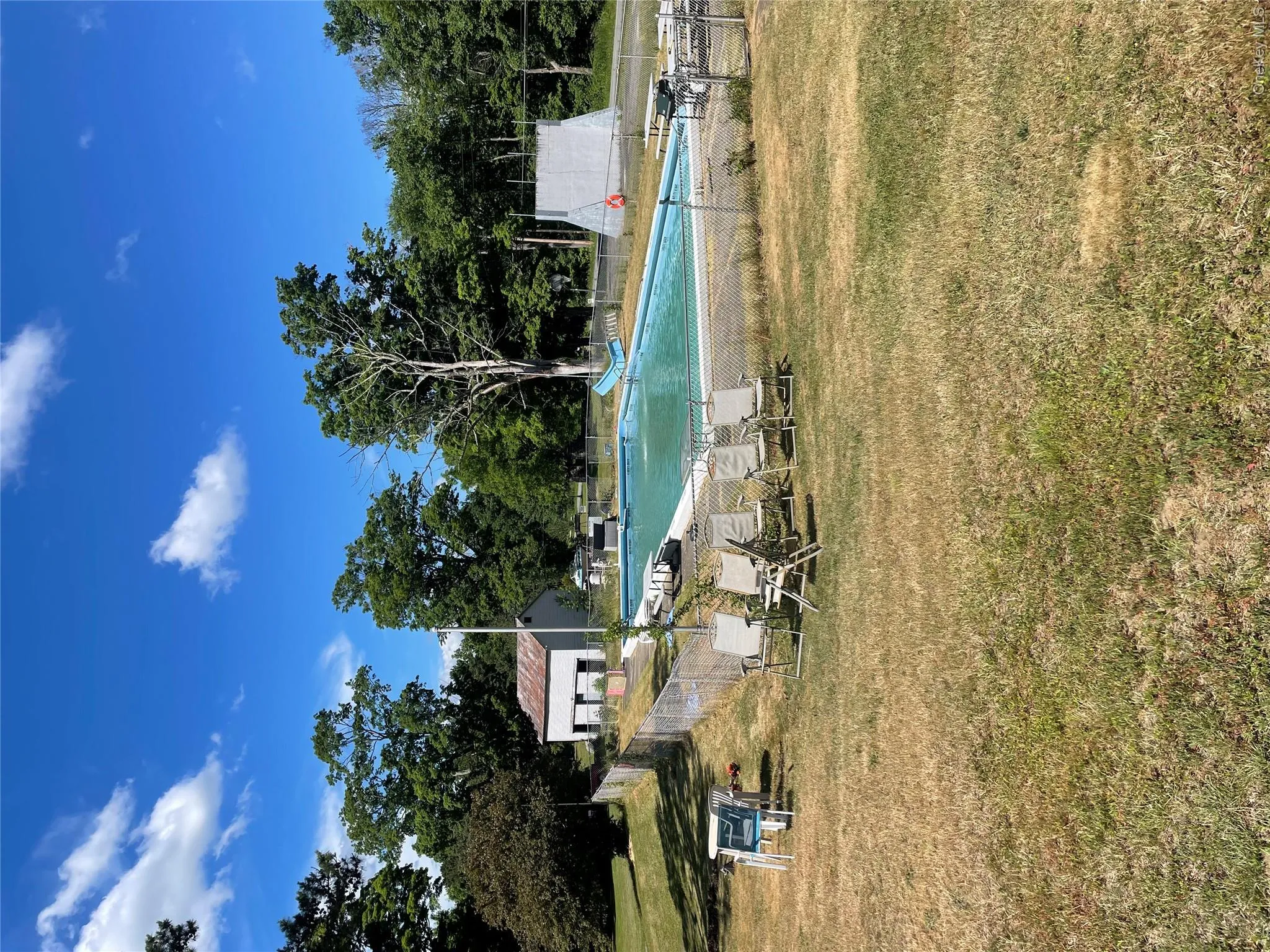 community pool community pool