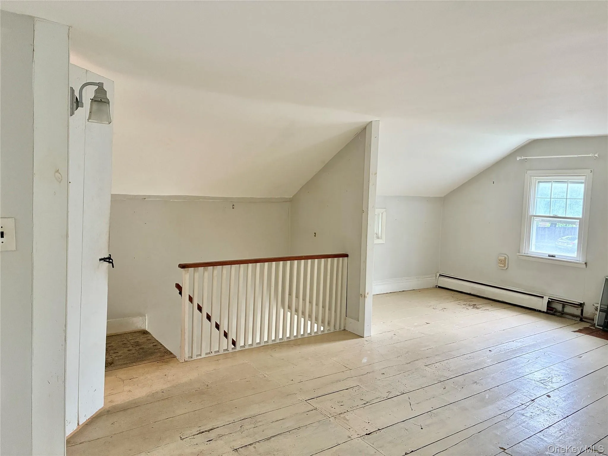 Staircase Staircase