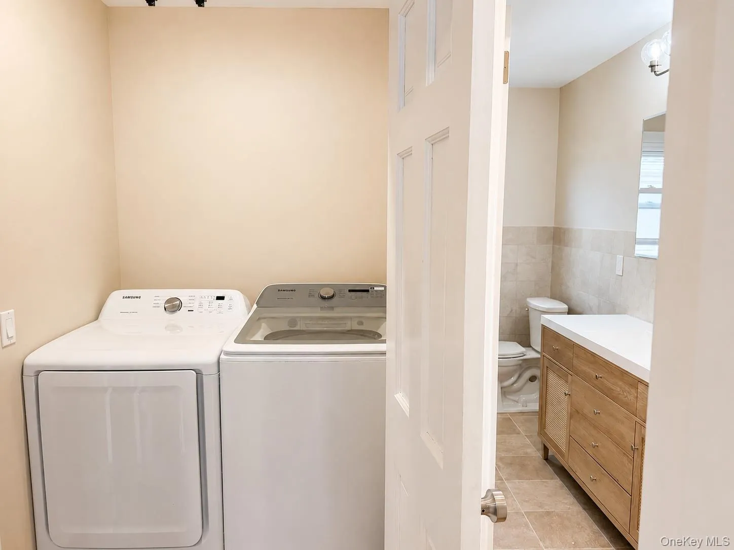In-Unit Laundry In-Unit Laundry