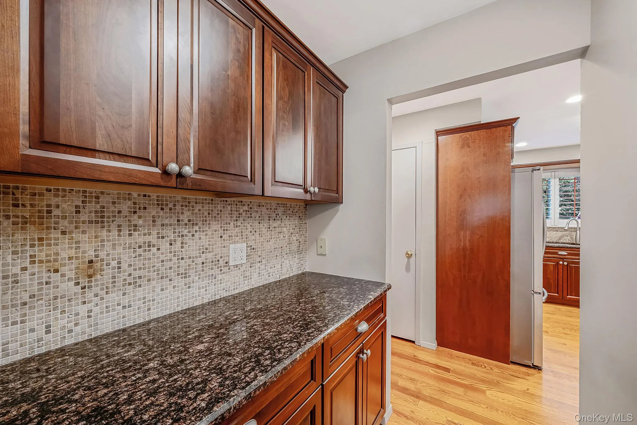 Granite countertop Granite countertop