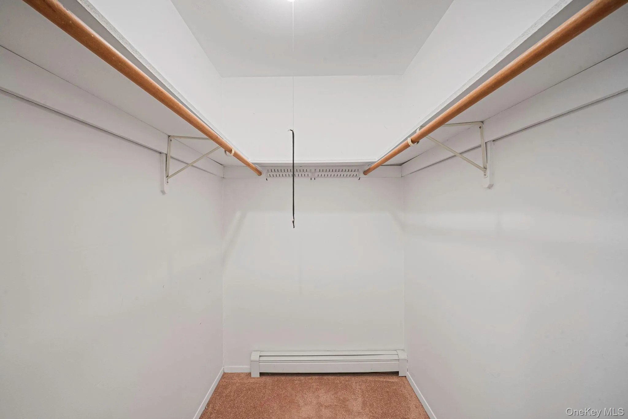 Primary Walk-In-Closet Primary Walk-In-Closet
