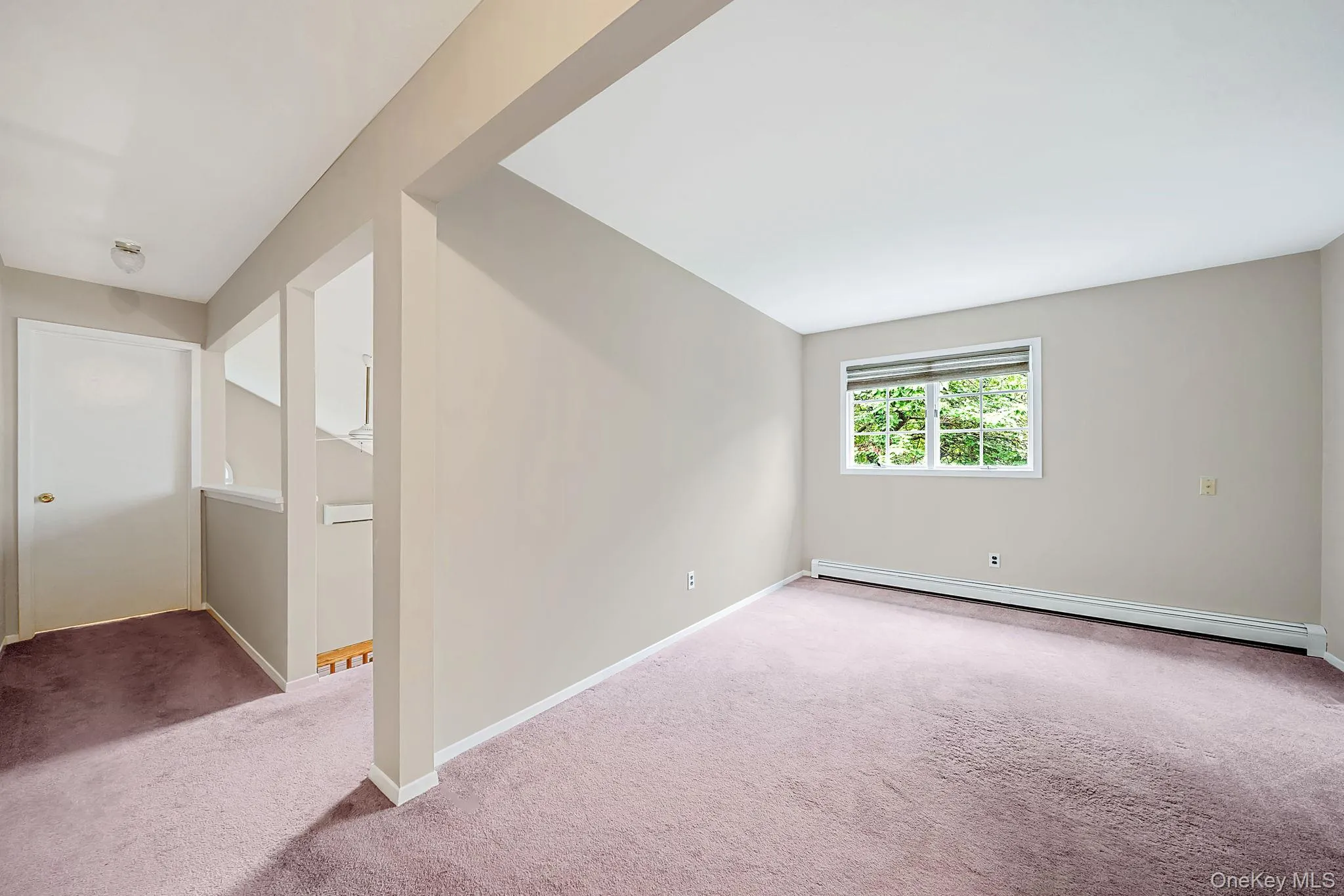 Possible 4th Bedroom Possible 4th Bedroom