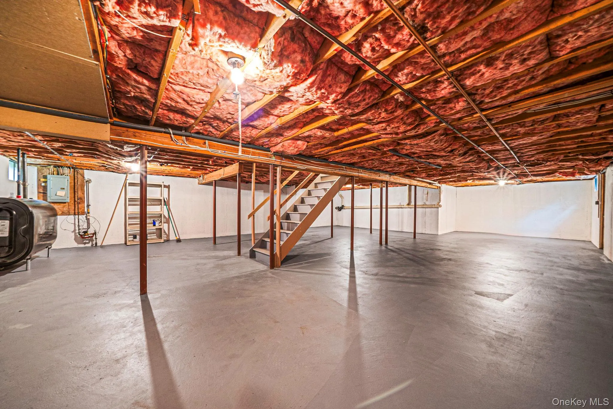 Full Basement Full Basement