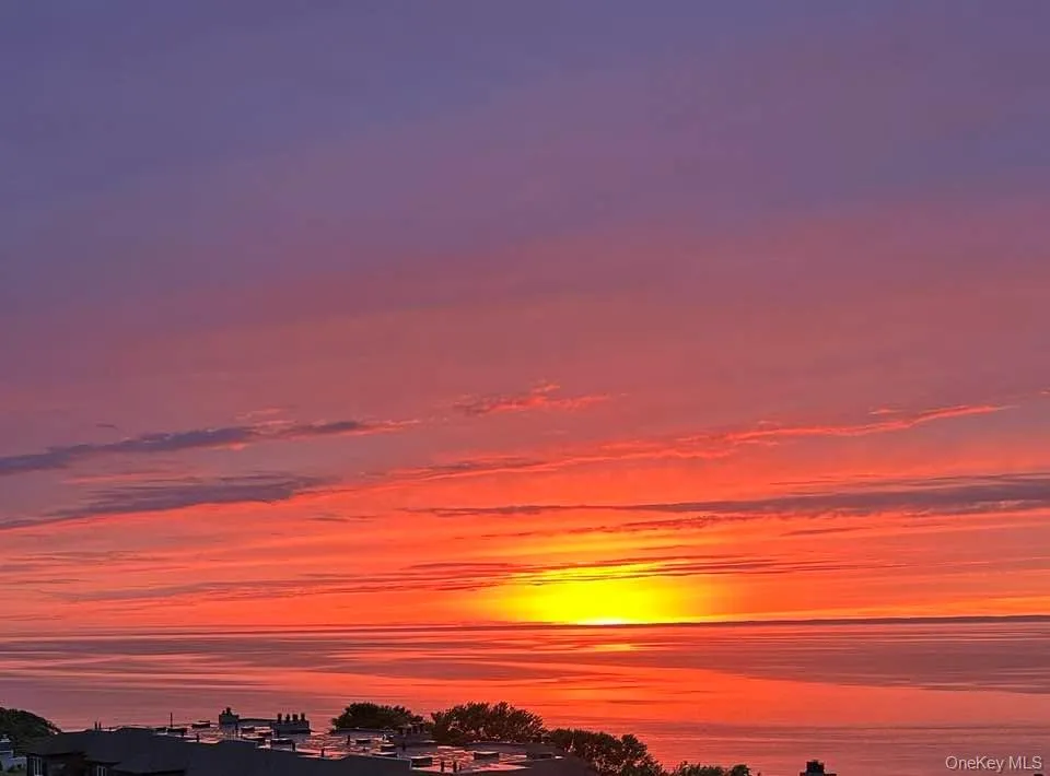 Awesome sunsets! Awesome sunsets!